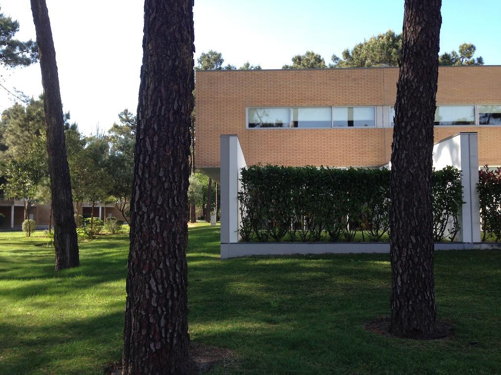 فيلا Barca Golf House إسبونسيندي الغرفة الصورة