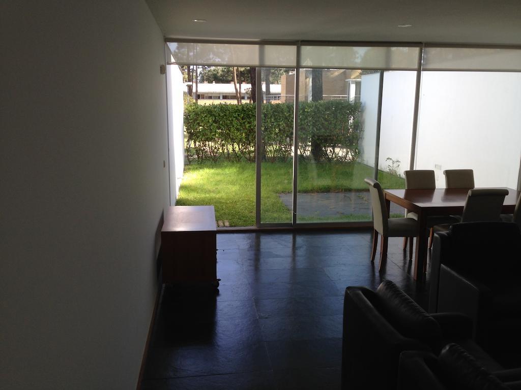 فيلا Barca Golf House إسبونسيندي الغرفة الصورة